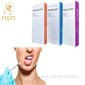 korea best original revolax hyaluronic acid dermal filler